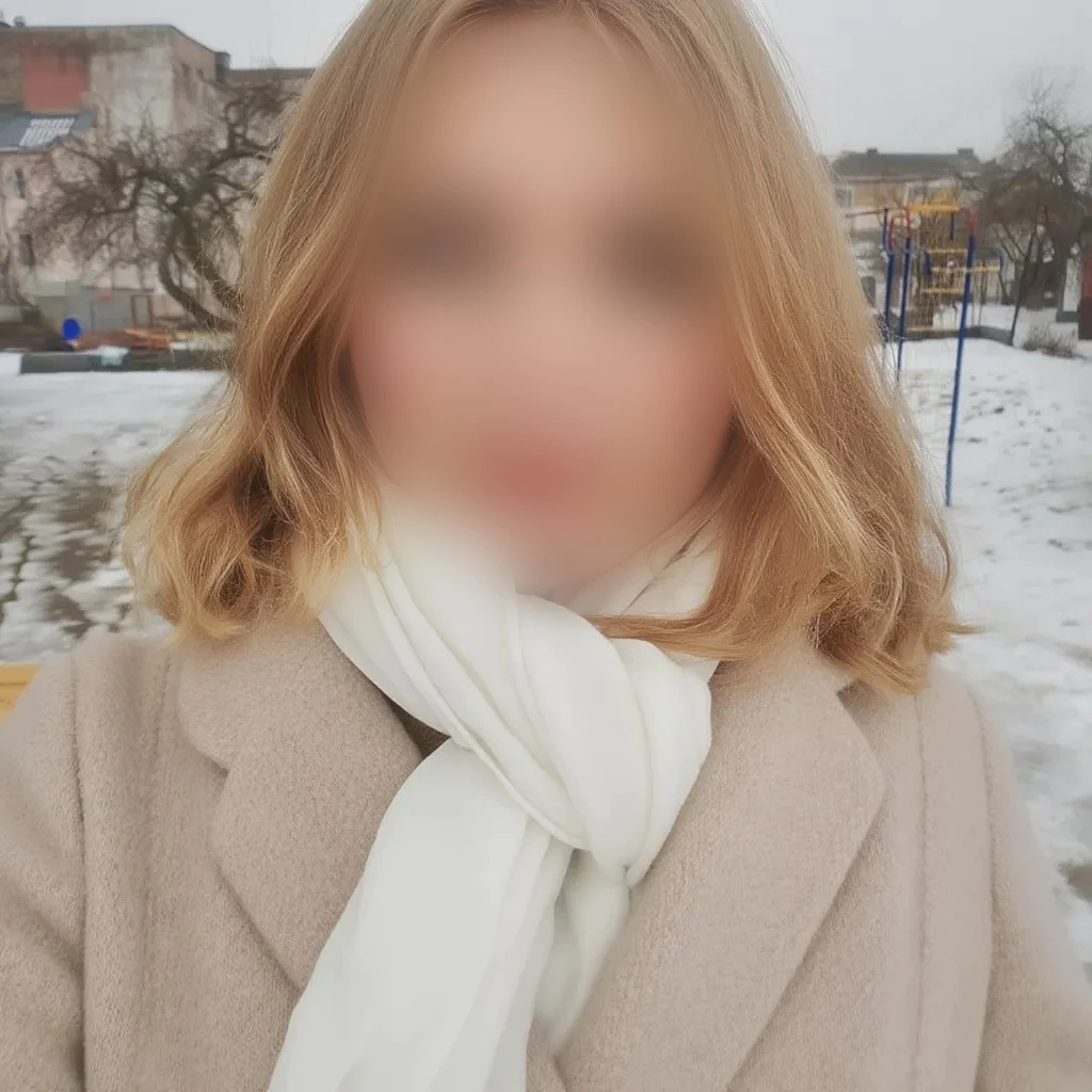 Фото пациента